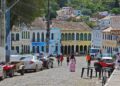 O paraíso baiano que guarda trilhas, cachoeiras e histórias únicas