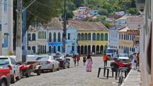 O paraíso baiano que guarda trilhas, cachoeiras e histórias únicas