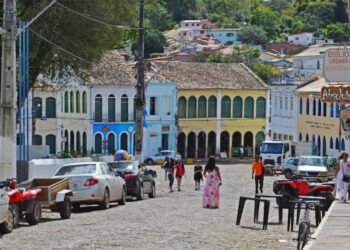 O paraíso baiano que guarda trilhas, cachoeiras e histórias únicas