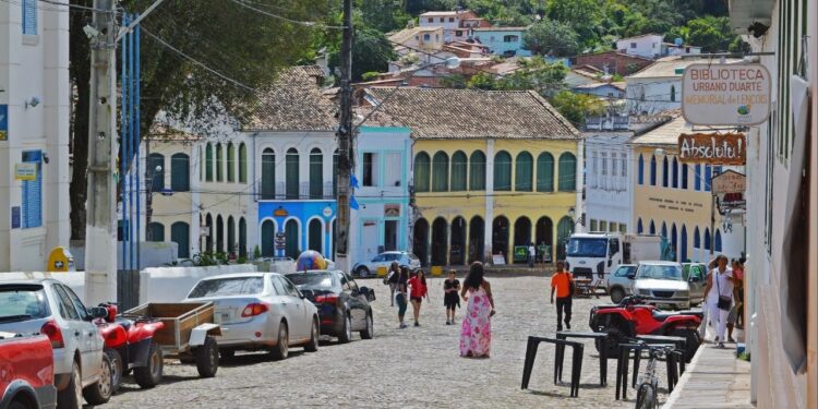 O paraíso baiano que guarda trilhas, cachoeiras e histórias únicas