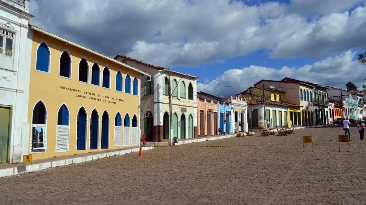 O paraíso baiano que guarda trilhas, cachoeiras e histórias únicas
