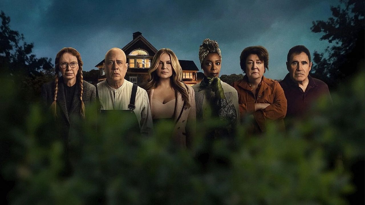 Série com apenas 7 episódios é sucesso absoluto na Netflix