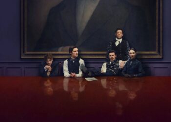 House of Guinness - Créditos: Imagem Divulgação Netflix