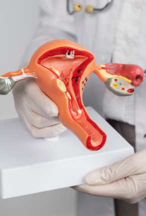 Conheça o novo exame que detecta HPV. Foto: FreePik