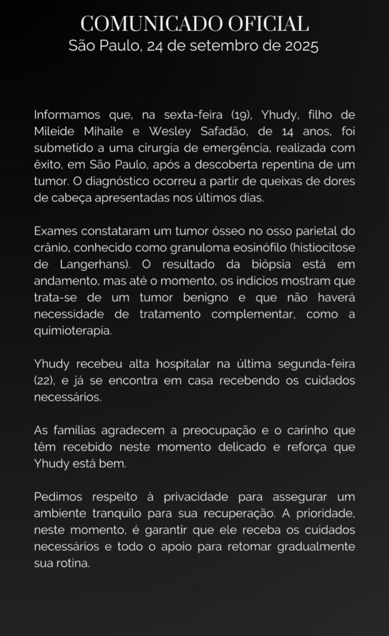 filho de wesley safadao