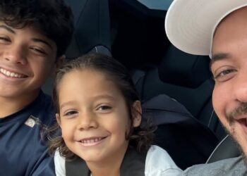 filho de wesley safadão
