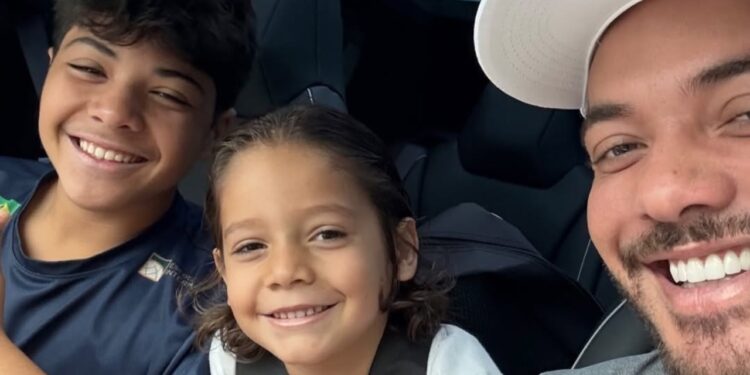 filho de wesley safadão