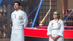 quem ganhou o masterchef