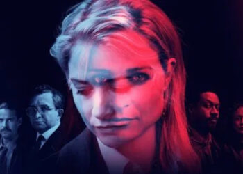Deceit - Créditos: Prime Video
