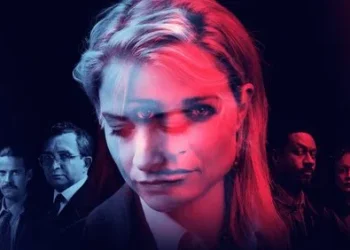 Deceit - Créditos: Prime Video