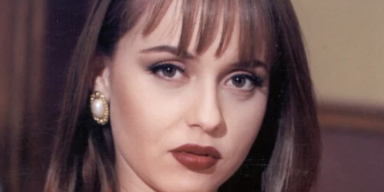 Quem é Gabriela Spanic? Foto: Reprodução Instagram