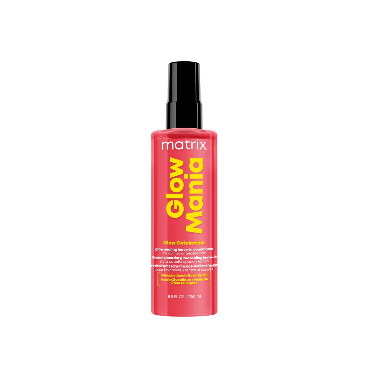 leave-ins para todos os tipos de cabelo