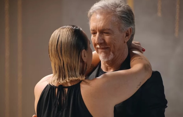 Rejeição em Casamento às Cegas 50+. Foto: Divulgação