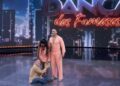 Gracyanne Barbosa está fora da Dança dos Famosos