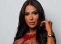Gracyanne Barbosa sofre lesão no joelho e passará por cirurgia  - Crédito: Instagram