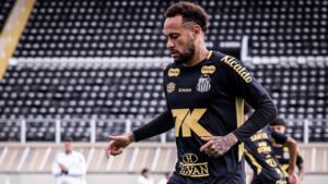 Neymar