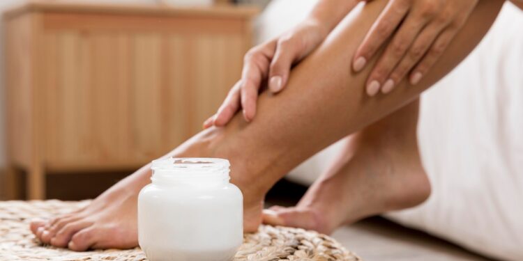 hidratantes para dermatite atópica