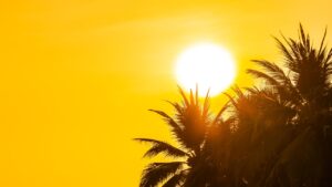 Horário de Verão