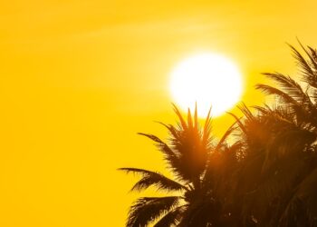 Horário de Verão