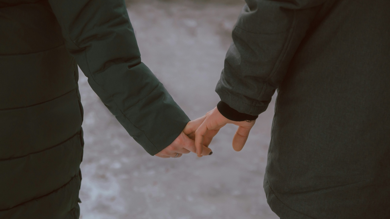 amor e relacionamento