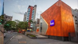 Itaú