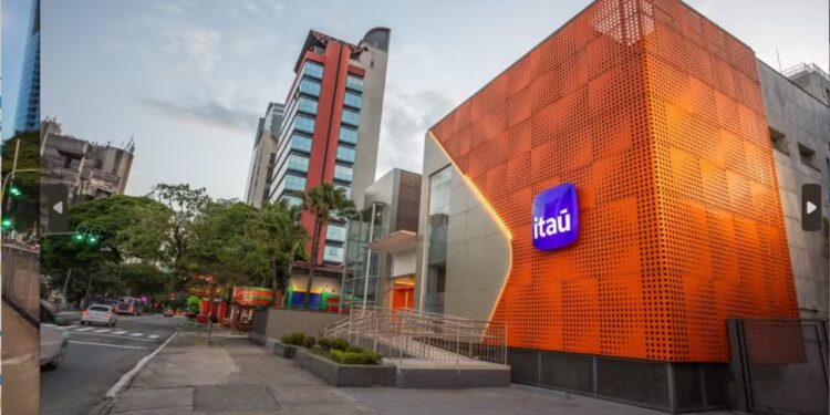 Itaú