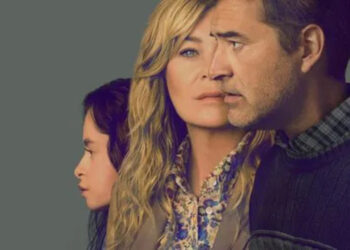 Uma família perfeita - Créditos: Disney+