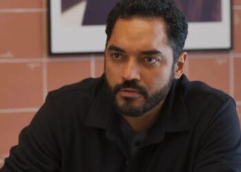 novela 'Vale Tudo'