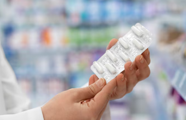 Onde descartar medicamentos antigos? Foto: FreePik