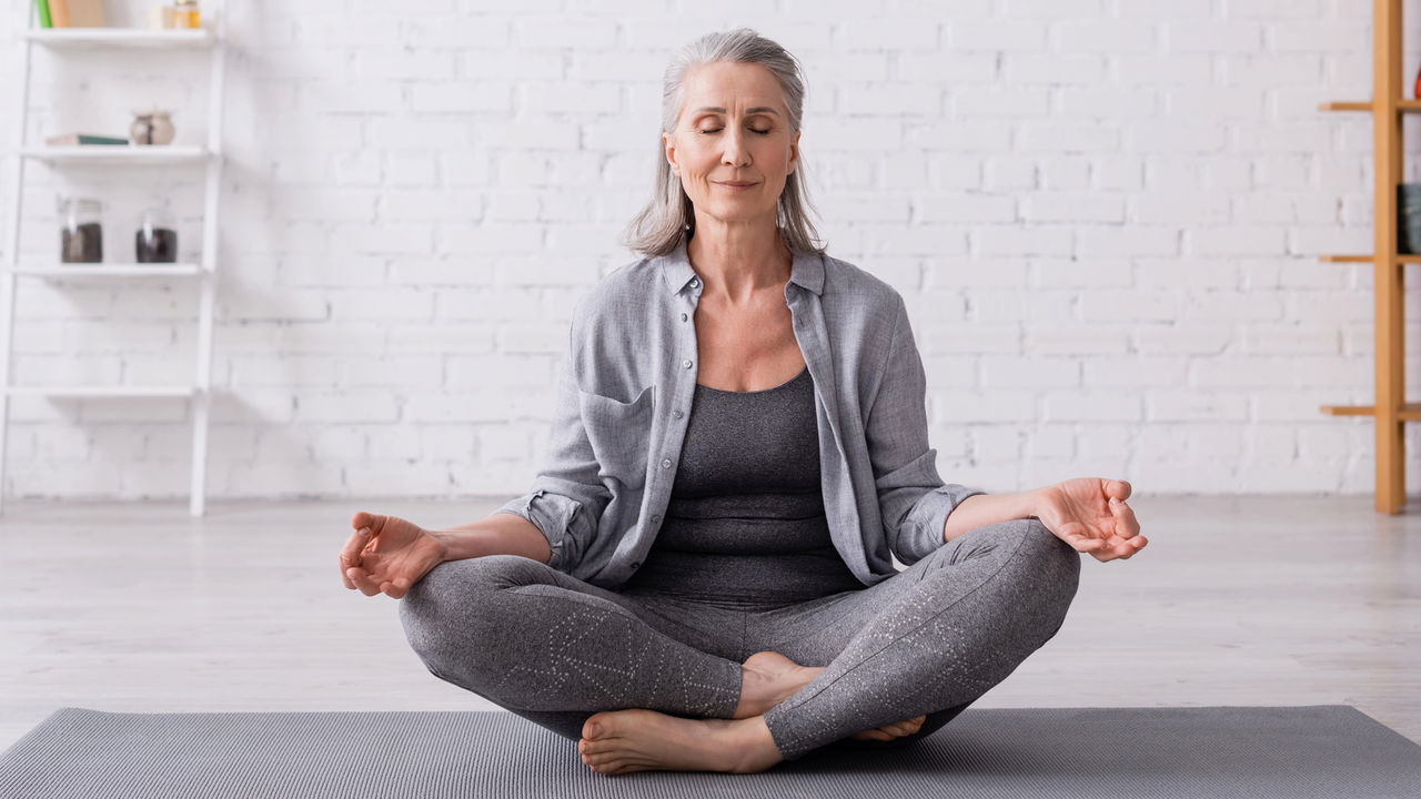 As melhores dicas para meditar dentro de sua casa