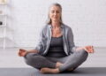 Hábito da meditação - Créditos: depositphotos.com / HayDmitriy