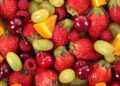 melhores frutas para comer no café da manhã
