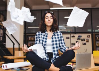 Mindfulness no trabalho