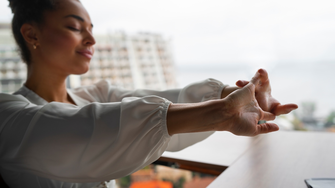 Mindfulness no trabalho