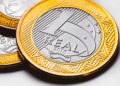 Essa moeda de 1 real das Olimpíadas pode valer até R$ 6.000 hoje
