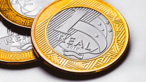 Moedas com esse defeito estão valendo uma pequena fortuna no Brasil