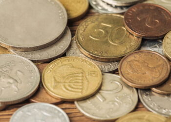 Essa moeda de 1 centavo pode valer mais de R$ 200 mil