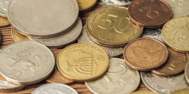Essa moeda de 1 centavo pode valer mais de R$ 200 mil