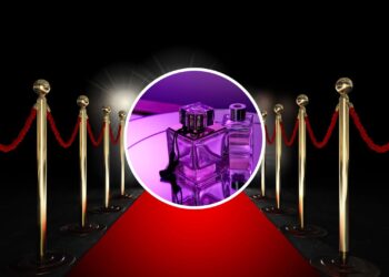 Sofisticação brasileira marcando presença em eventos de gala