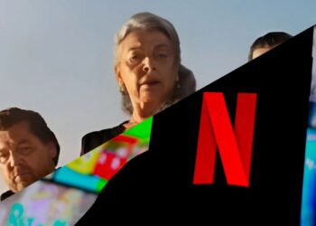 Suspense envolvente que prende o espectador do início ao fim