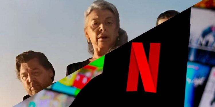 Suspense envolvente que prende o espectador do início ao fim
