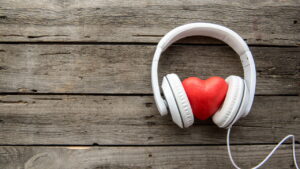 O poder da música na saúde emocional