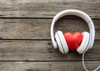 Músicas podem fazer você viver melhor, veja o motivo