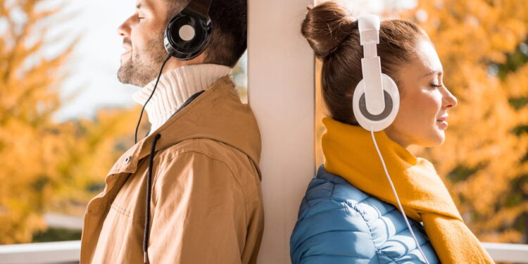 O poder da música na saúde emocional