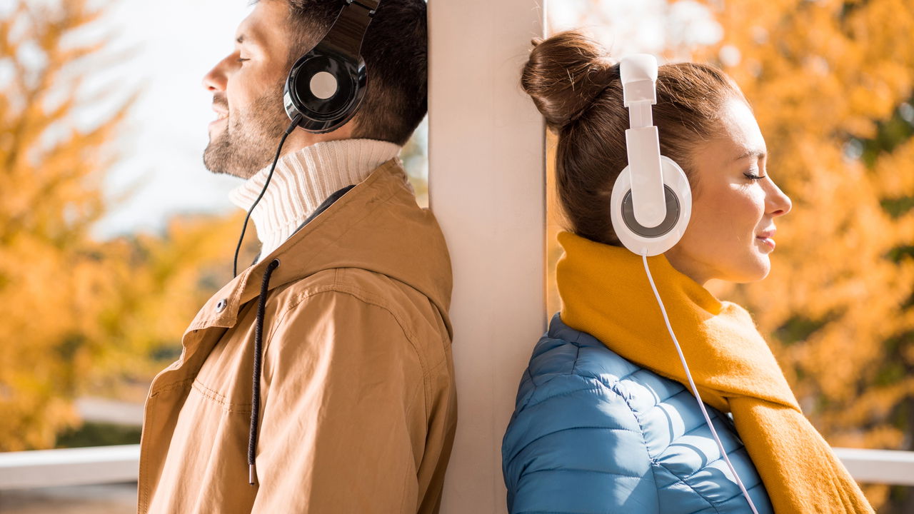 Músicas podem fazer você viver melhor, veja o motivo