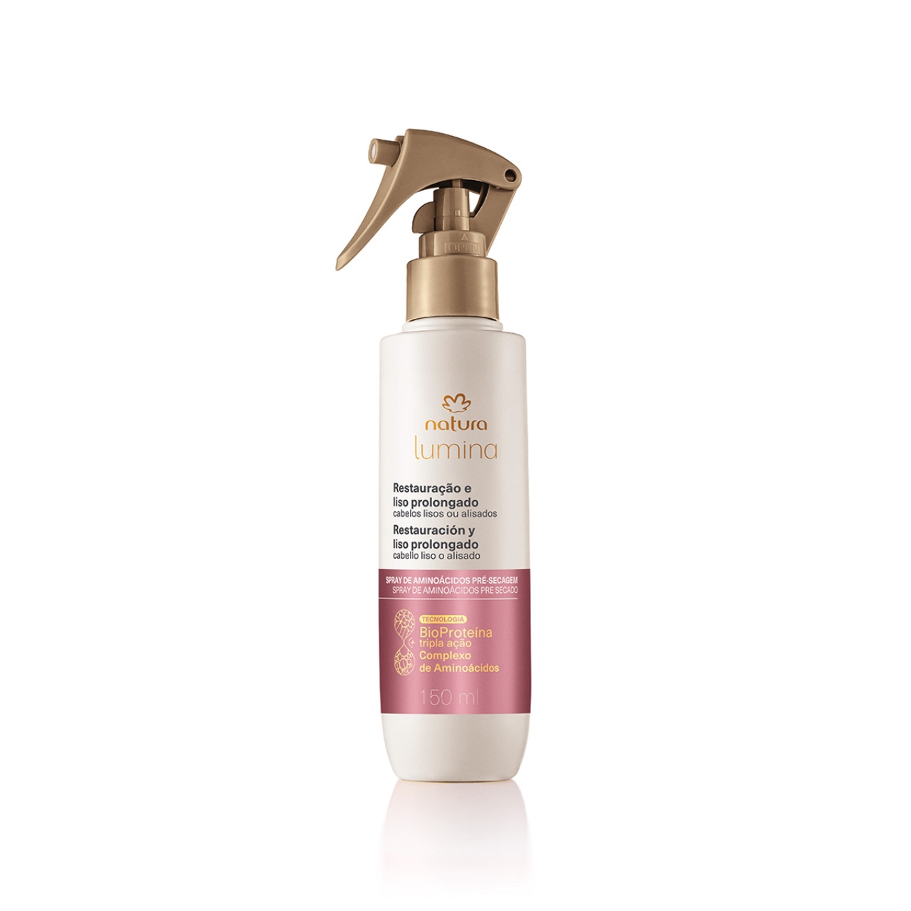 produtos que tiram o frizz do cabelo