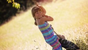 Como o cheiro das plantas podem remeter a infância