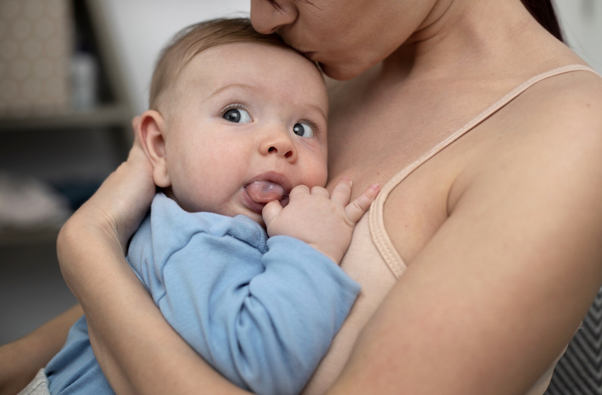 Entenda mudanças na licença-maternidade. Foto: FreePik