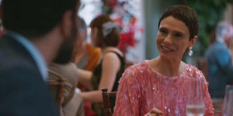 novela 'Vale Tudo'