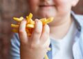 obesidade infantil